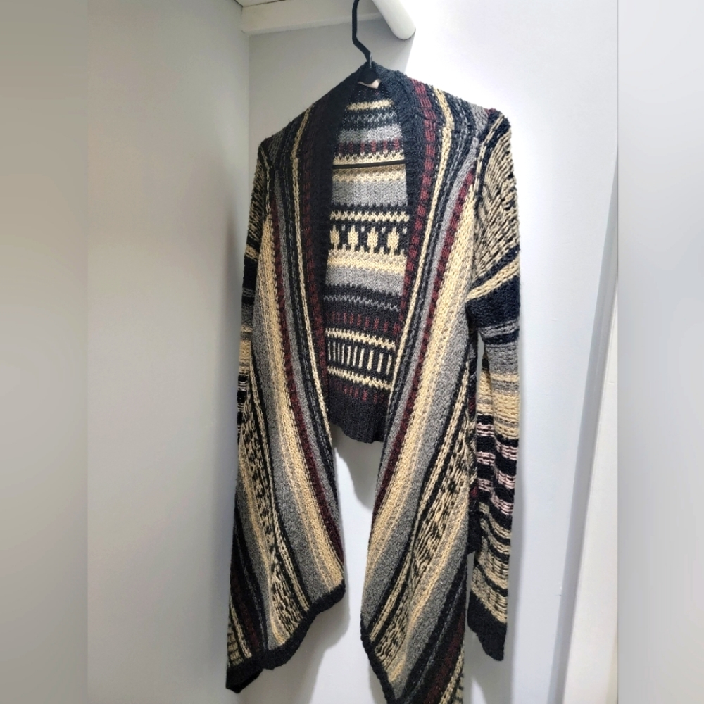 Fall cardigan 😍